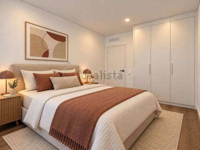 Apartamento venda em Castelo, Almada