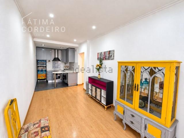 Apartamento venda em Cacilhas Centro, Almada