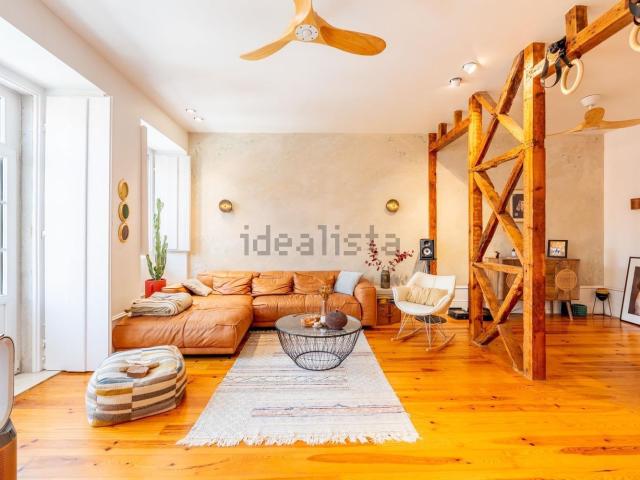 Duplex venda em Cacilhas, Almada