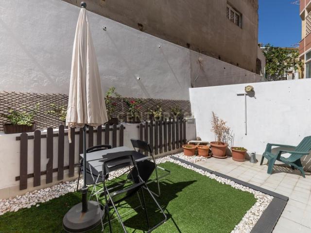 Apartamento venda em Ginjal, Almada