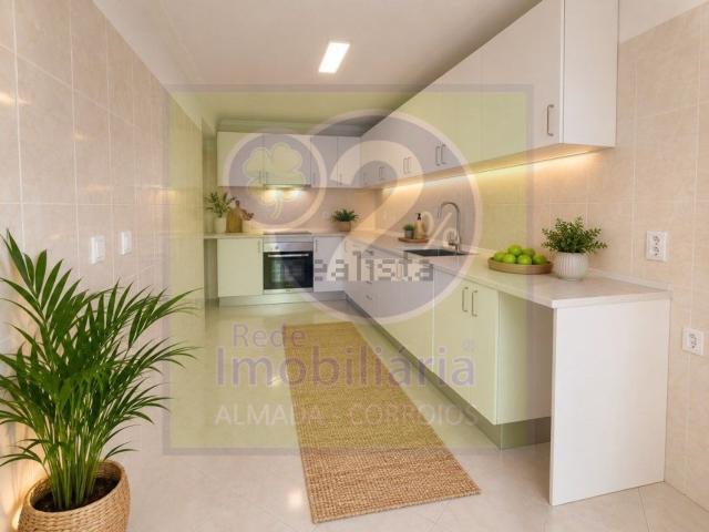 Apartamento venda em Ginjal, Almada