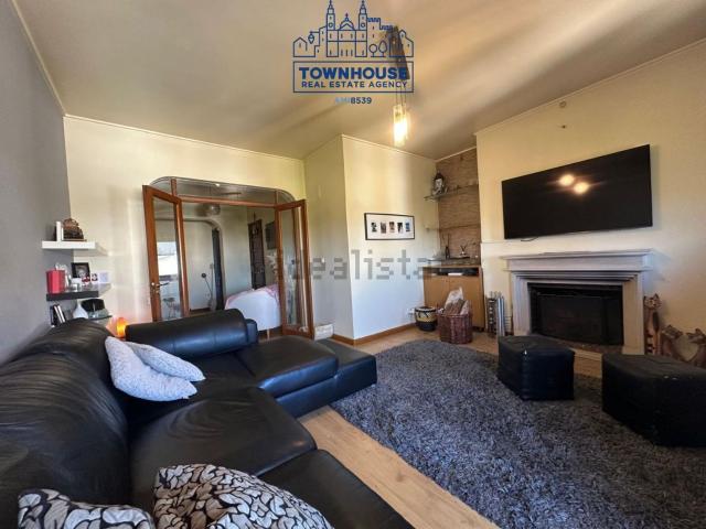 Apartamento venda em Ramalha, Almada