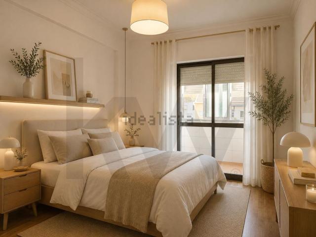 Apartamento venda em Cova da Piedade, Almada