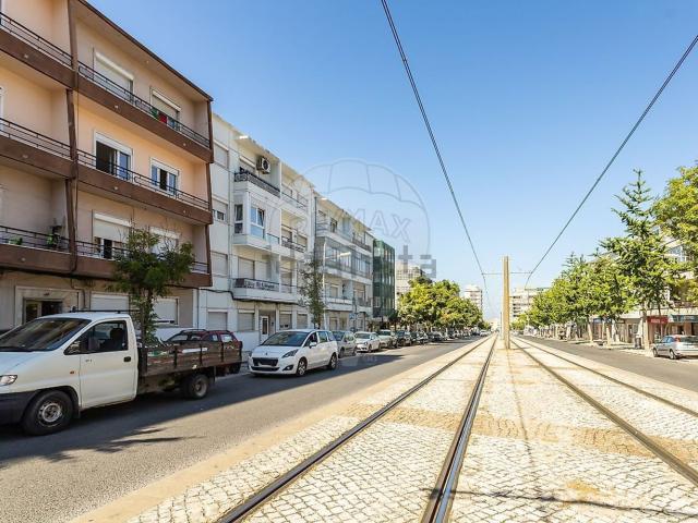 Apartamento venda em Cova da Piedade, Almada