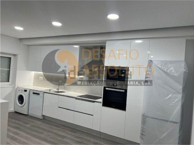 Apartamento venda em Cova da Piedade, Almada