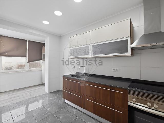 Apartamento venda em Bairro do Matadouro, Almada