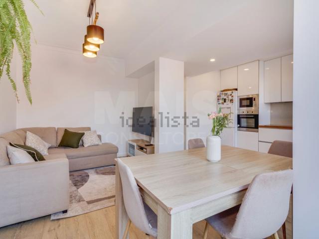 Apartamento venda em Ginjal, Almada