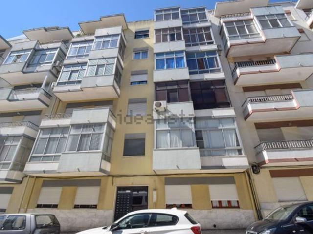 Apartamento venda em Ramalha, Almada
