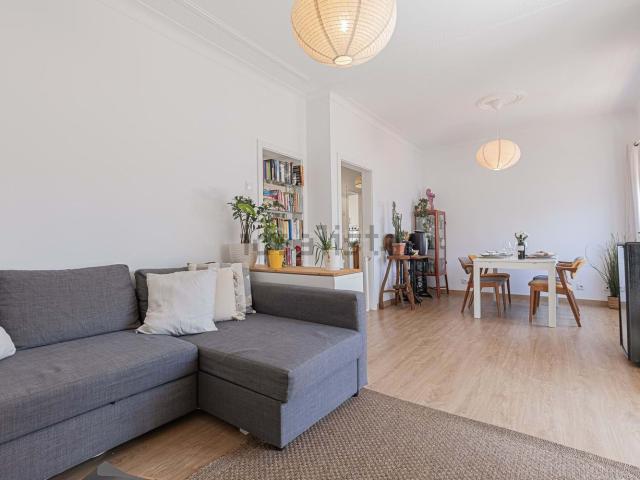 Apartamento venda em Cova da Piedade, Almada