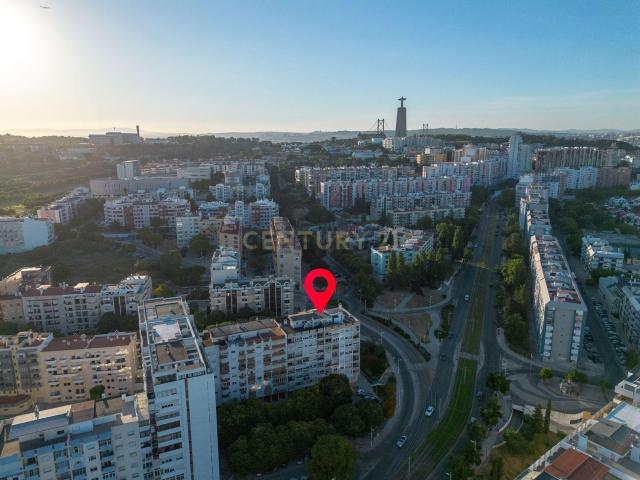 Apartamento venda em Centro Sul, Almada
