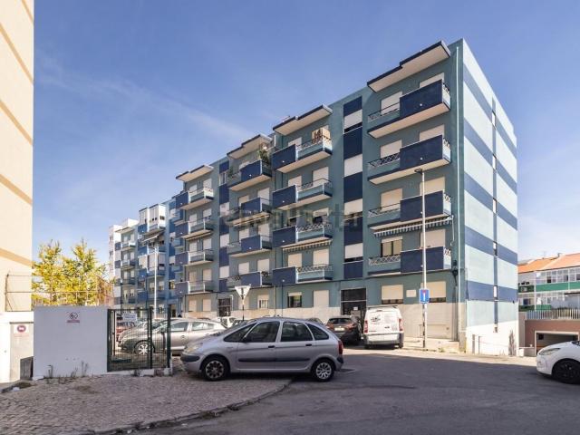 Apartamento alugar em Barrocas, Almada