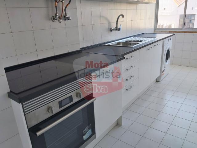 Apartamento alugar em Cova da Piedade, Almada