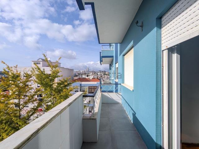Apartamento venda em Cova da Piedade, Almada