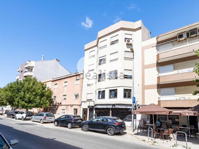 Apartamento venda em Cova da Piedade, Almada