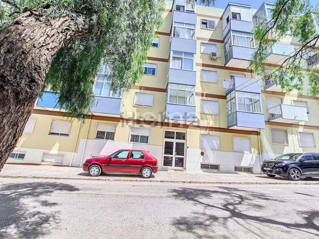 Apartamento venda em Cova da Piedade, Almada