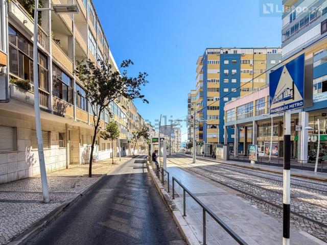 Apartamento venda em Cacilhas, Almada