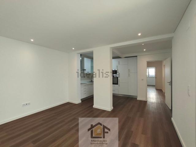 Apartamento venda em Cacilhas, Almada
