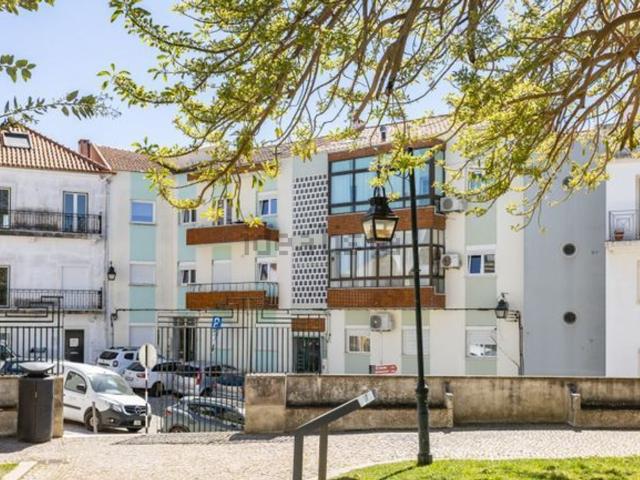 Apartamento venda em Ginjal, Almada