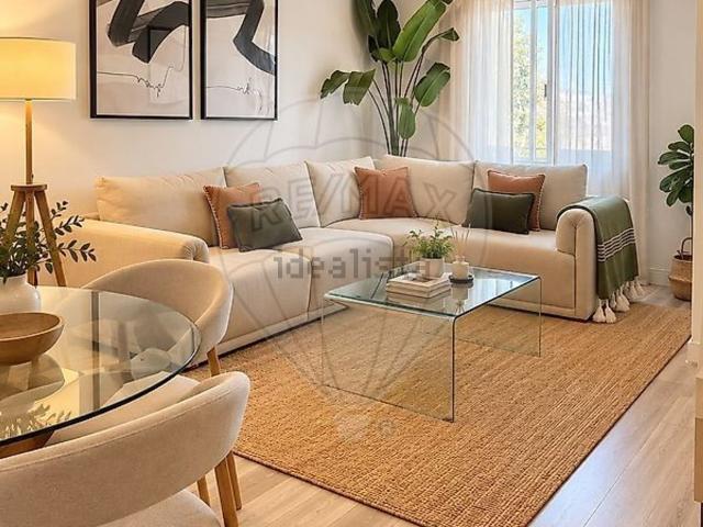 Apartamento venda em Ramalha, Almada
