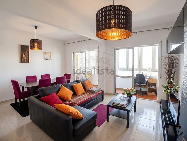 Apartamento alugar em Cova da Piedade, Almada