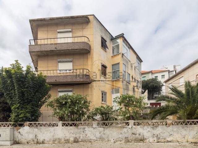 Apartamento venda em Ginjal, Almada