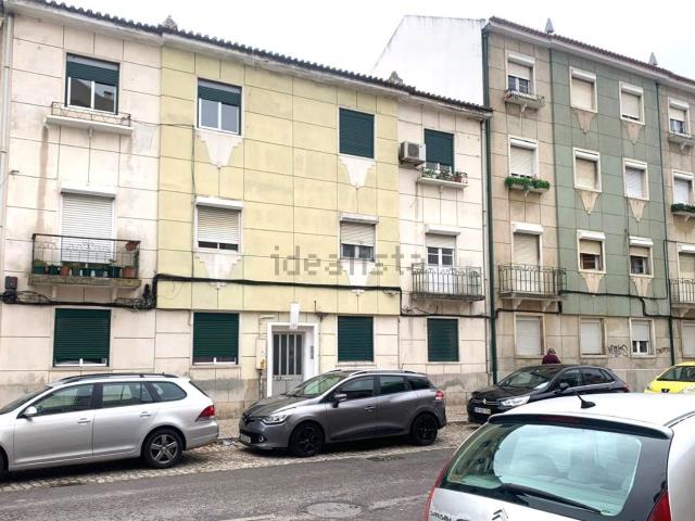 Apartamento venda em Pombal, Almada