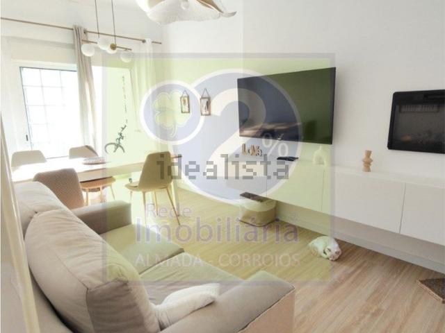 Apartamento venda em Cova da Piedade, Almada