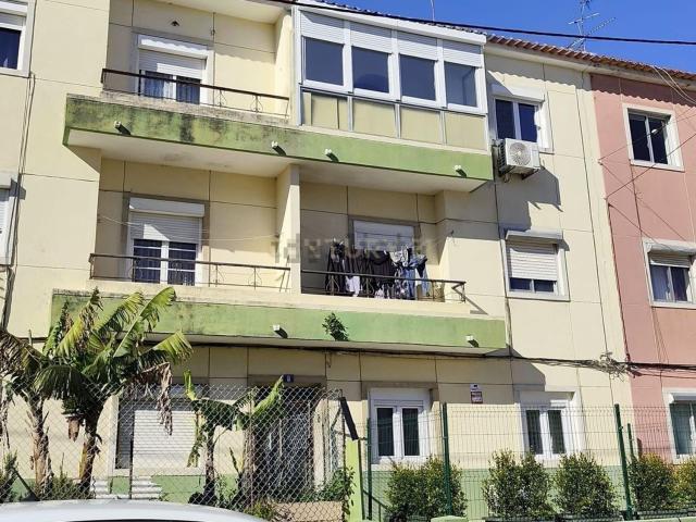 Apartamento venda em Torcatas, Almada
