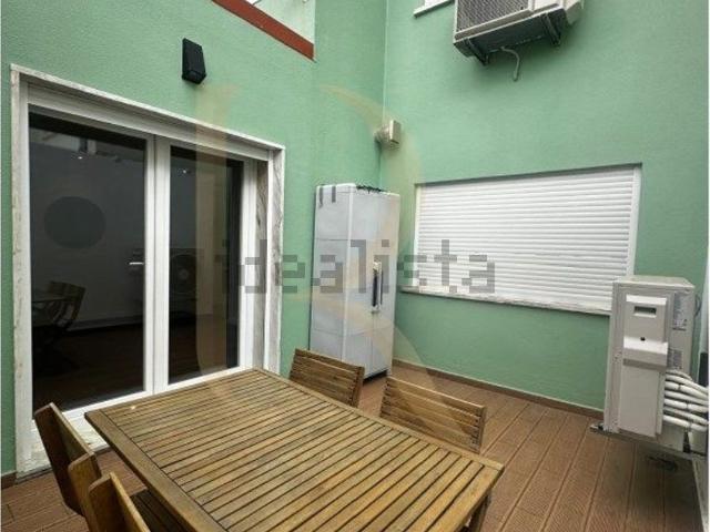 Apartamento venda em Ginjal, Almada