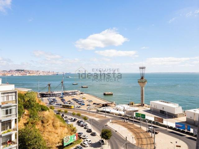 Apartamento venda em Cacilhas, Almada