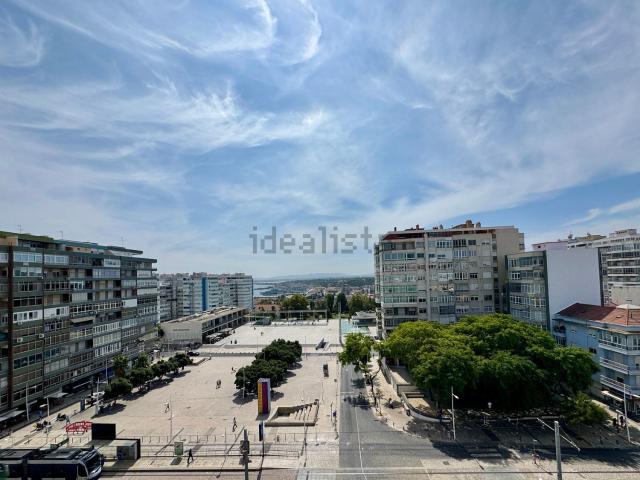 Duplex venda em Ginjal, Almada