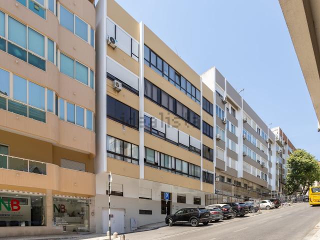 Apartamento venda em Cova da Piedade, Almada