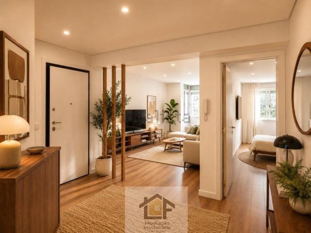 Apartamento venda em Cova da Piedade, Almada