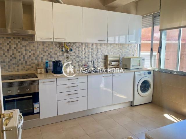Apartamento alugar em Cova da Piedade, Almada