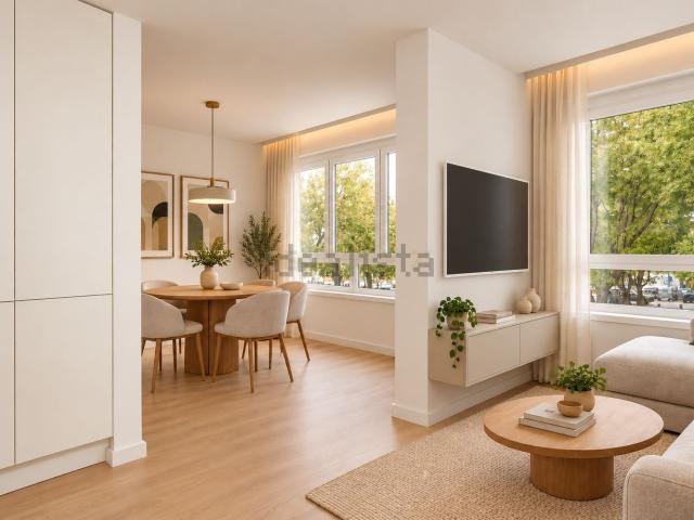 Apartamento venda em Ramalha, Almada