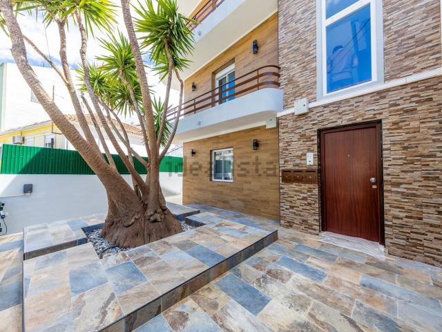Apartamento venda em Cova da Piedade, Almada