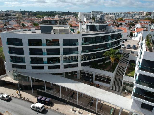 Apartamento venda em Cova da Piedade, Almada