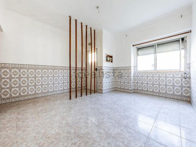 Apartamento venda em Cacilhas, Almada