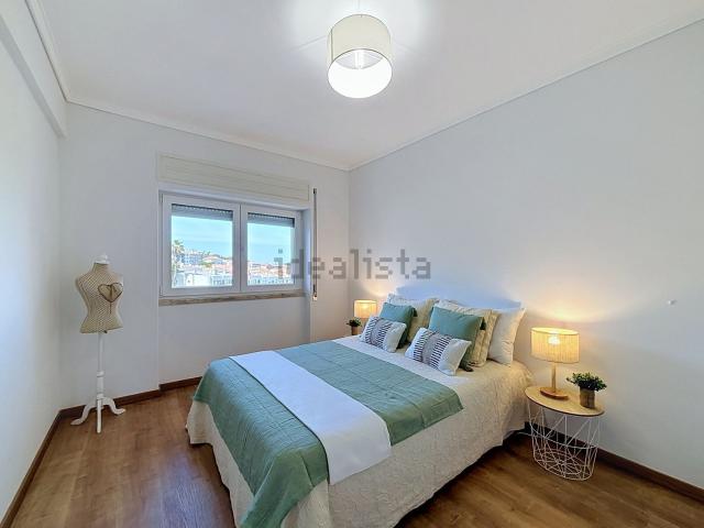 Apartamento venda em Almada, Setúbal