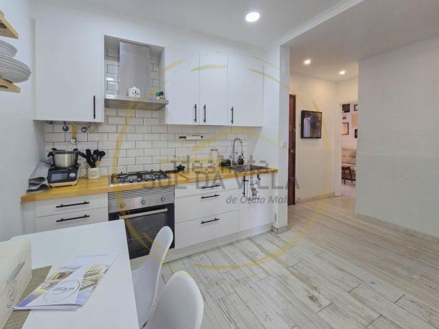 Apartamento venda em Cova da Piedade, Almada