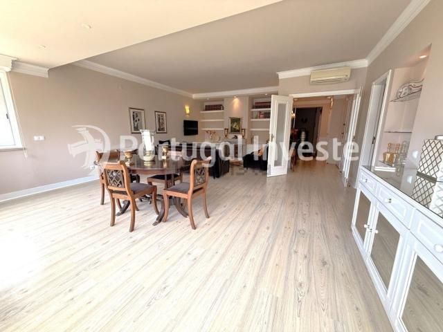 Apartamento alugar em Torcatas, Almada
