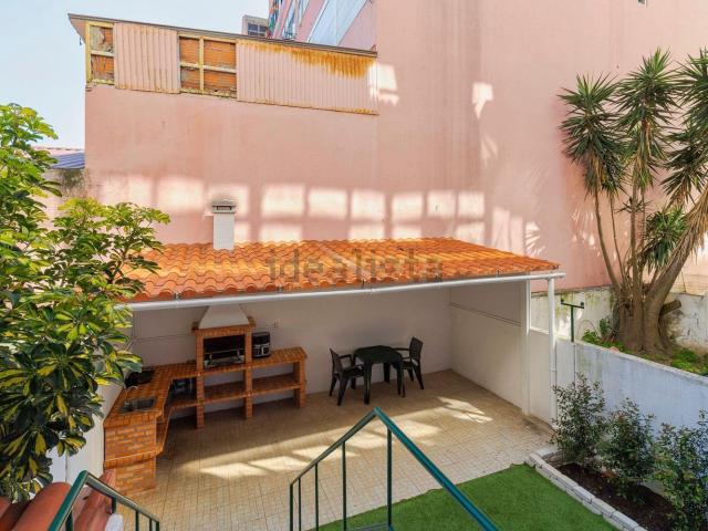 Apartamento venda em Cova da Piedade, Almada