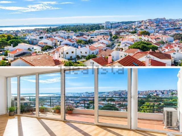 Apartamento venda em Pombal, Almada