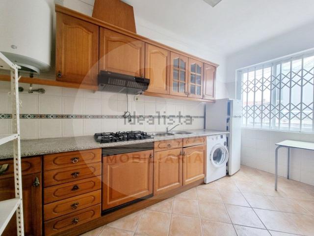 Apartamento alugar em Cova da Piedade, Almada