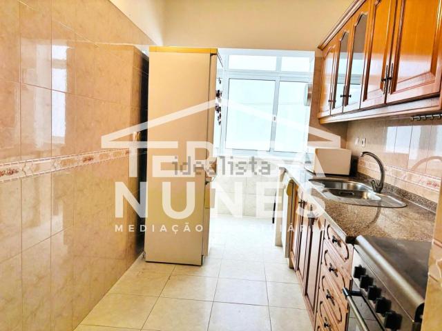 Apartamento venda em Cova da Piedade, Almada