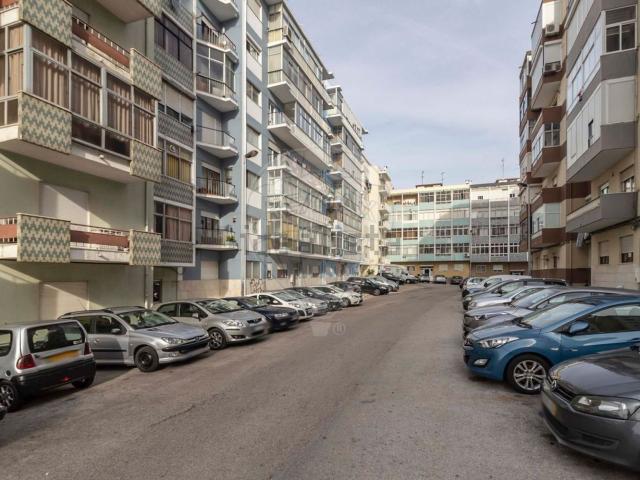 Apartamento venda em Cova da Piedade, Almada