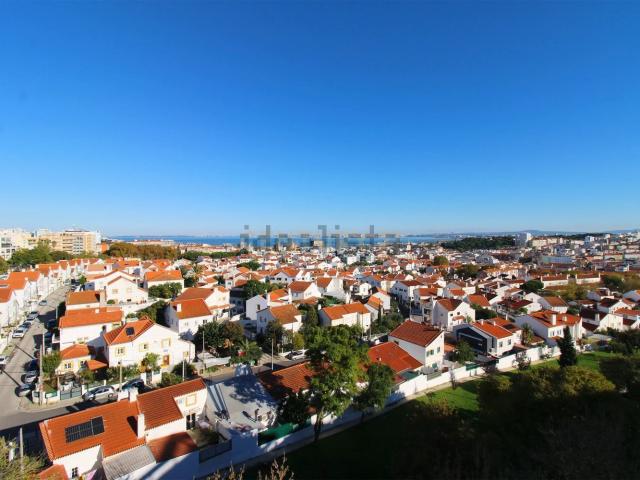 Apartamento venda em Centro Sul, Almada