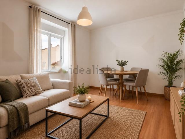 Apartamento alugar em Torcatas, Almada