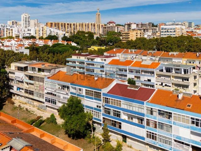Apartamento venda em Cova da Piedade, Almada
