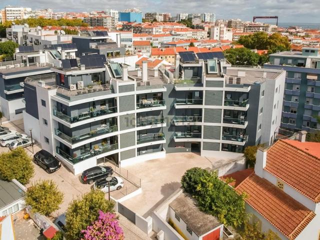 Apartamento venda em Cova da Piedade, Almada